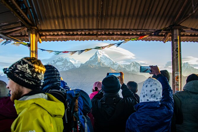 Ghorepani Ghandruk Wellness Yoga Trek - Price and logistics: what $1,979 buys you here