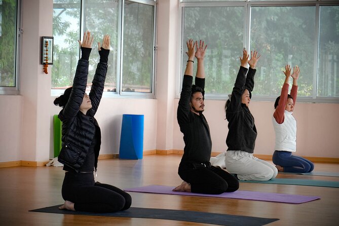 Ghorepani Ghandruk Wellness Yoga Trek - Meals, stays, and comfort: what “cozy” means in practice