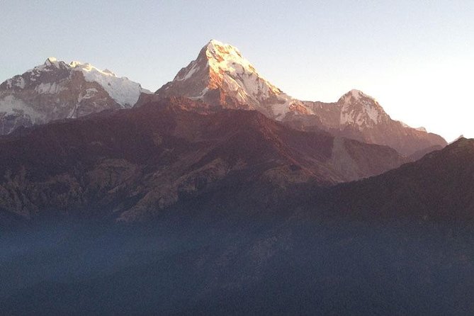 Ghorepani Poon Hill Trek - Key highlights worth caring about
