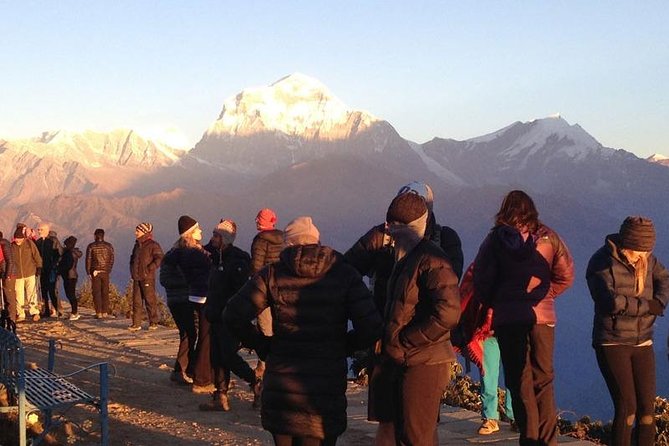 Ghorepani Poon Hill Trek - What you’re really signing up for on Poon Hill