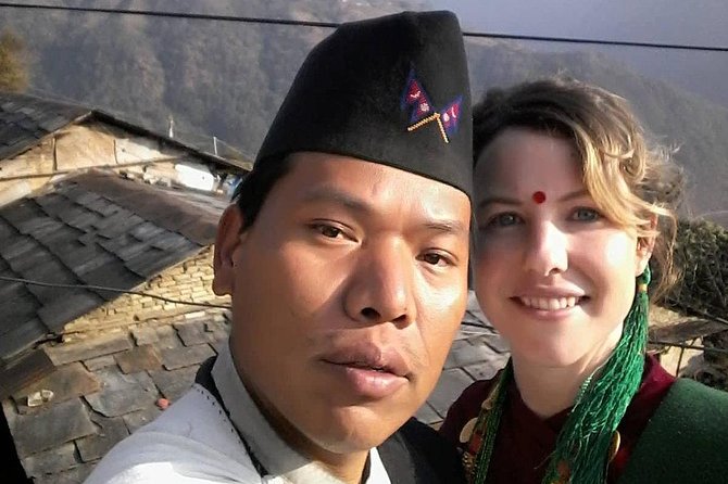 Ghorepani - Poon Hill Trek 3N-4D - Price and logistics: is $321.34 good value for a private 4-day trek?