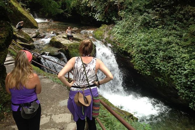 Ghorepani Poon Hill Trek - Guide quality on this trek: what to look for