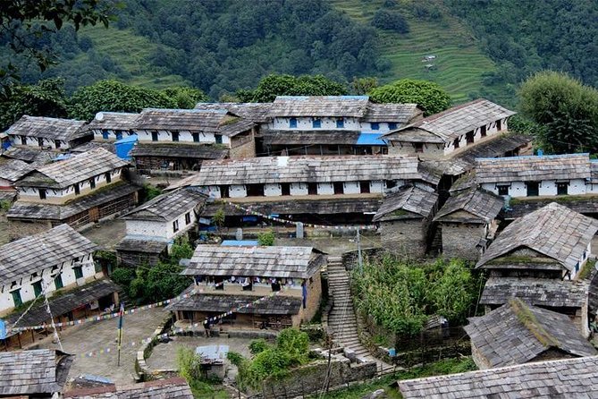 Ghorepani Poon Hill Trek - Should you book the Ghorepani Poon Hill Trek?