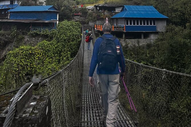 Ghorepani Poonhill Private Trek - 2 nights / 3 days - What to pack and how to pace a short Annapurna trek