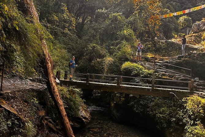 Ghorepani Poonhill Private Trek - 2 nights / 3 days - Who this trek suits best (and who should think twice)