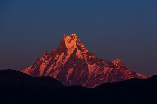 Ghorepani Poonhill Trek 5 Days from Pokhara - Day 4: Ghandruk, Gurung village life, and stepped streets