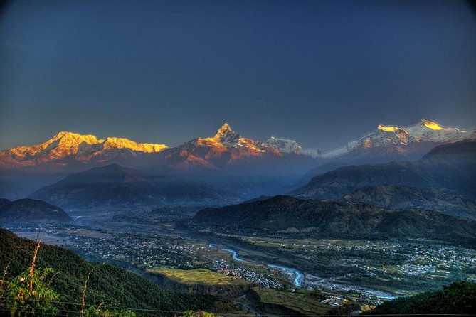 Ghorepani Poonhill Trek -8 Days - Price and Logistics: What $800 Really Buys You Here