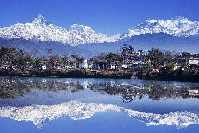 Ghorepani Poonhill Trek -8 Days - Guides and Support: Why Names Like Badri, Prakash, and Gomboo Matter