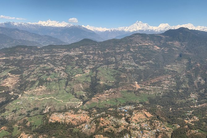 Guaranteed window seat for Everest Scenic Flight Pickup & Drop - Price and value: Is $300 worth it?