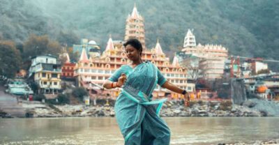 Guided Ashram Walk Tour in Rishikesh with a local - Your local storyteller: how to get more than sightseeing