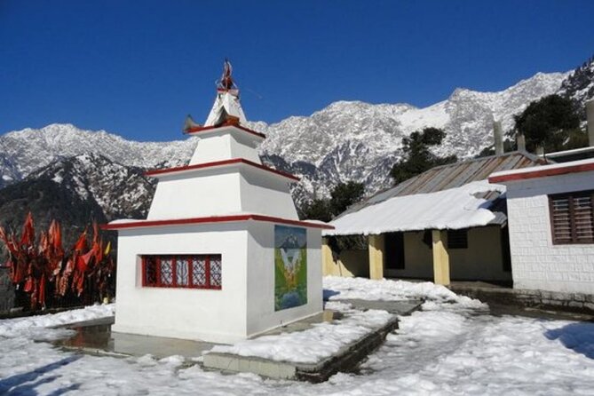Guided Day Hike to Guna Devi Temple from Mcleodganj - Duration, pacing, and what you should realistically plan