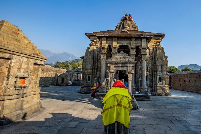 Guided Day Tour to Bir – Monasteries,Temple & Tea Garden Visit - Key highlights to know before you go