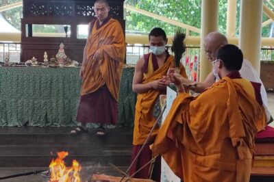 Guided Day Tour to Bir – Monasteries,Temple & Tea Garden Visit - Getting picked up in Dharamshala or McLeodganj (and why it matters)