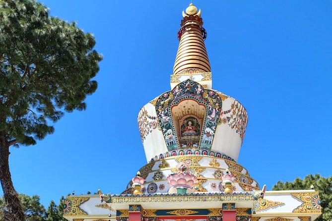 Guided Day Tour to Bir – Monasteries,Temple & Tea Garden Visit - Baijnath Temple: an ancient Shiva shrine with Nagara-style details