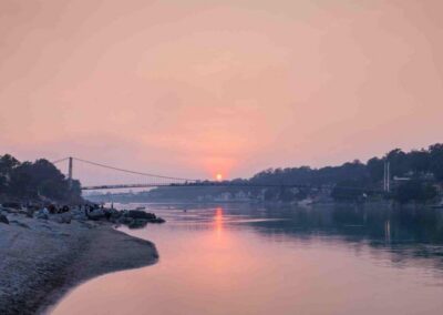 Guided Night Walking Tour in Rishikesh - 2 Hours - Your guide makes the difference: Mohit and Pankag’s style