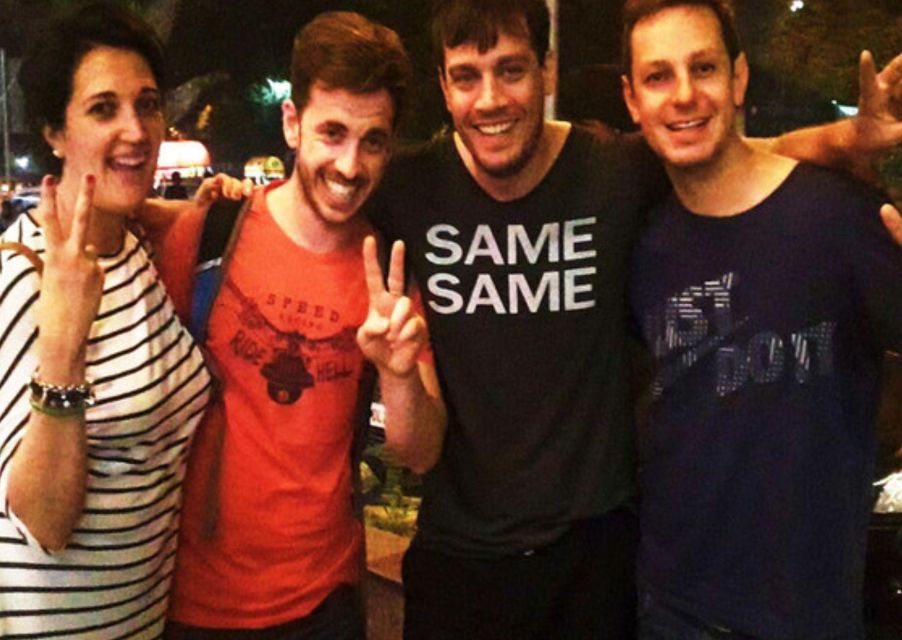 Guided Night Walking Tour in Rishikesh - 2 Hours - Who should book this guided night walk