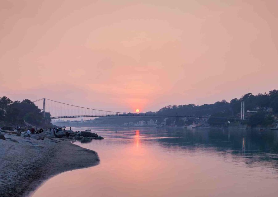 Guided Night Walking Tour in Rishikesh - 2 Hours - Your guide makes the difference: Mohit and Pankag’s style