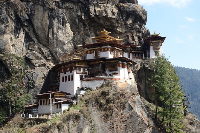 Guided tour of Tiger's Nest in Paro, Bhutan - Key Highlights You’ll Feel on the Trail and Beyond