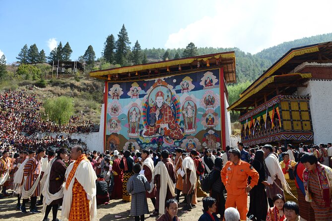Guided tour of Tiger's Nest in Paro, Bhutan - Tiger’s Nest in Paro: The Main Event That Actually Lives Up to the Hype