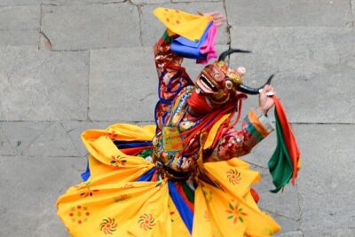 Guided tour of Tiger's Nest in Paro, Bhutan - Hotel Pickup and a Smooth Start: Getting to the Base Without the Guesswork