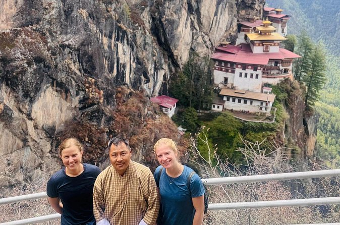 Guided tour of Tiger's Nest in Paro, Bhutan - Price and Value: What $130 Covers (and Why It’s Not Just a Ticket)