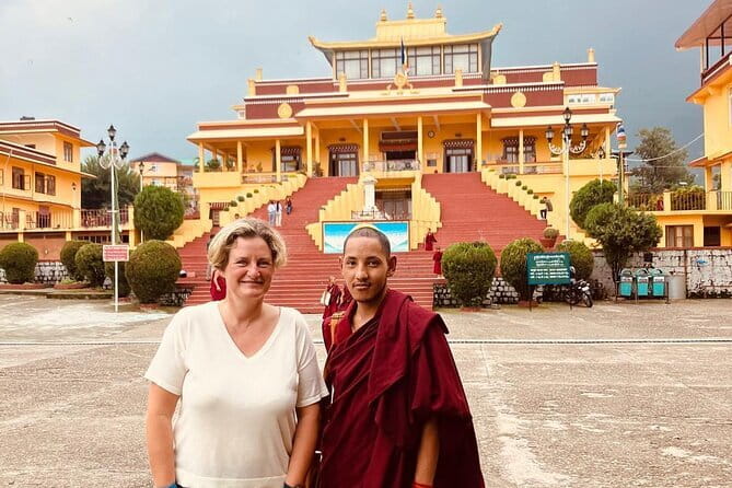 Guided Village walk with Stories in Dharamsala - How the Timing Works for a 4-Hour Walk (Including the Drive Back)