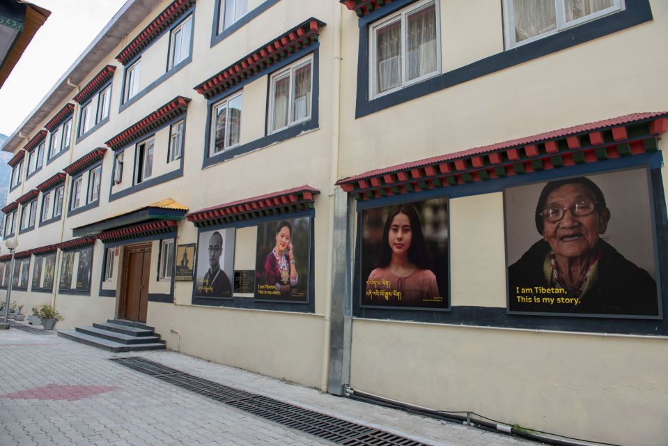 Guided Walk, India's Own Mini Tibet at Mcleodganj - Key points to know before you go