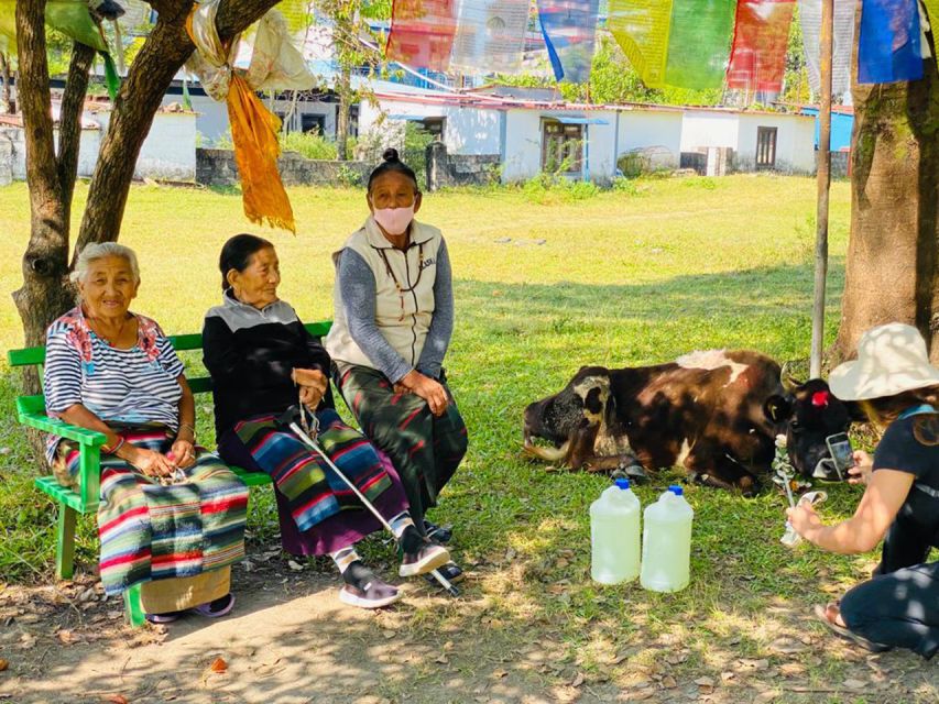 Half day Tibetan cultural tour - A Half-Day That Feels Like a Day: how this tour is paced