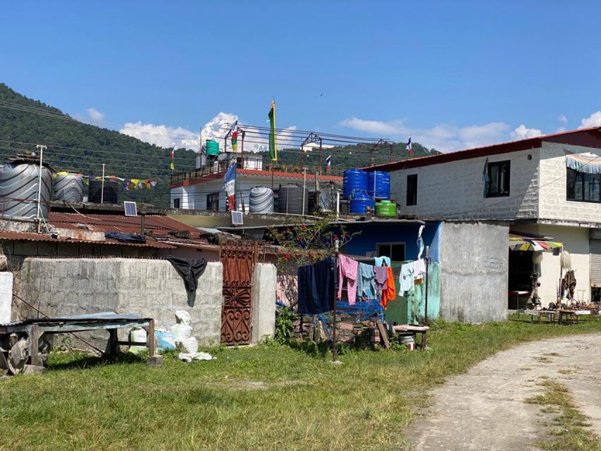 Half day Tibetan cultural tour - Tibetan schools: learning as cultural survival