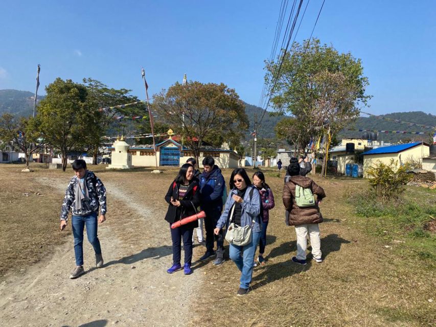 Half day Tibetan cultural tour - Tibetan medical center: meet a doctor and get a basic check-up