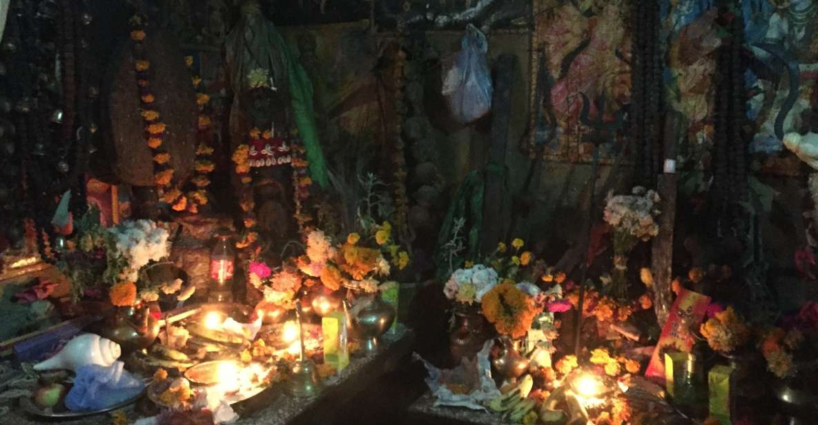 Healing Day tour - Shaman Healing - Practical ways to get the most from your session