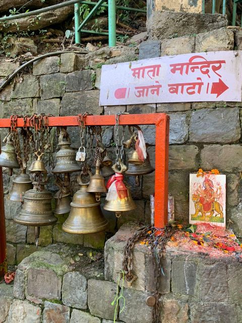 Healing Day tour - Shaman Healing - Shaman healing in Kathmandu: what the day is trying to do