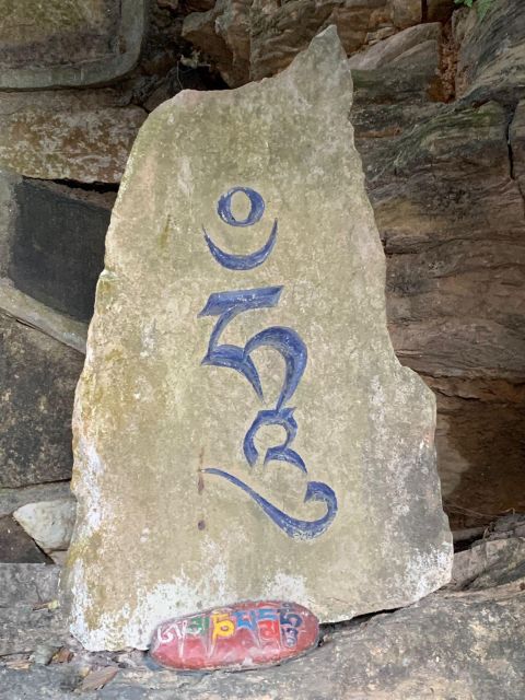 Healing Day tour - Shaman Healing - Nepali cooking course: a hands-on skill to take home