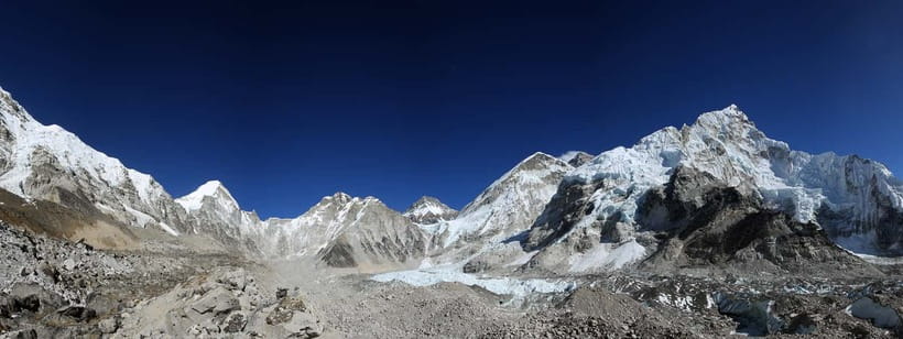 Helicopter tour to Annapurna Base Camp from Pokhara -1 Day - Who This Helicopter Day Fits Best