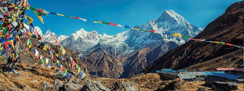 Helicopter tour to Annapurna Base Camp from Pokhara -1 Day - Service Quality and the Human Touch