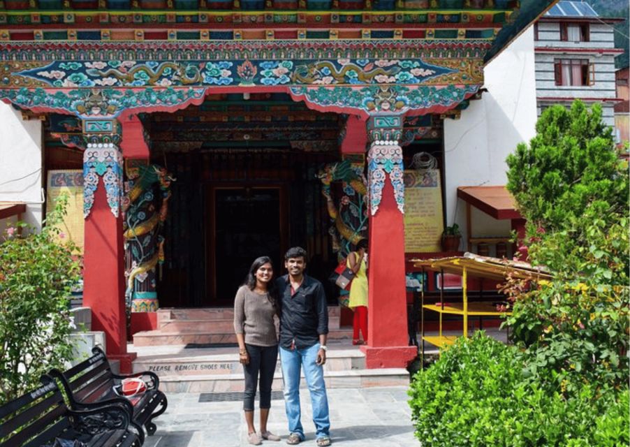 Heritage & Cultural Trails of McLeodGanj Guided Walking Tour - Key Highlights You’ll Want to Hit on This Walk