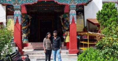 Heritage & Cultural Trails of McLeodGanj Guided Walking Tour - Kalachakra Temple, Namgyal Monastery, and Tsuglagkhang Temple: The Spiritual Core