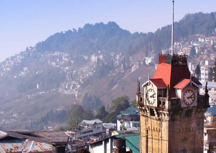 Heritage & Cultural Walk of Darjeeling (2 Hours Guided Tour) - Local Life and Markets: Learning the Town Through People, Not Just Places