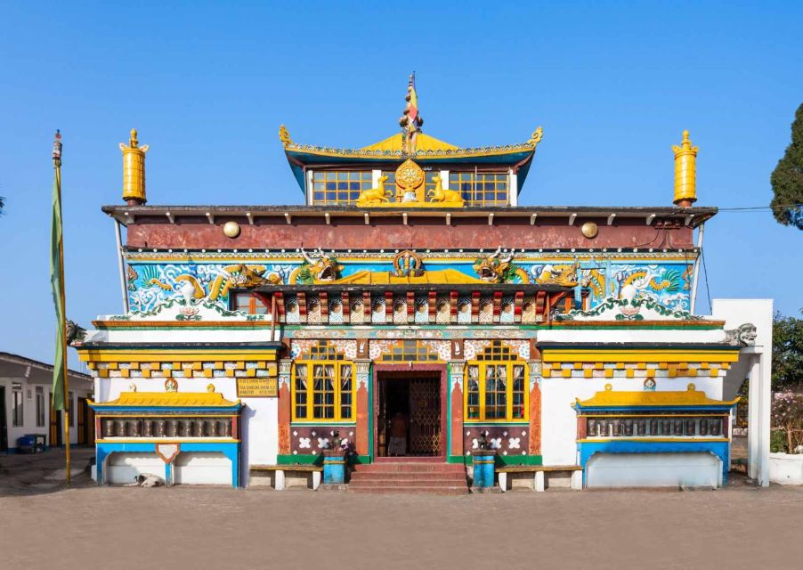 Heritage & Cultural Walk of Darjeeling (2 Hours Guided Tour) - Beyond Photos: Tips That Actually Help You Spend Smarter