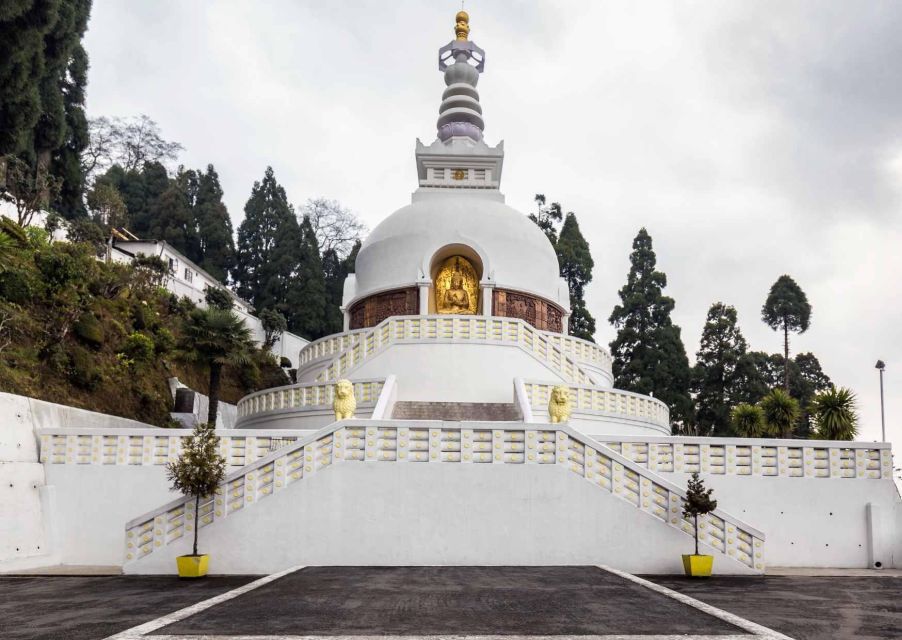 Heritage & Cultural Walk of Darjeeling (2 Hours Guided Tour) - Who This Tour Is Best For (and Who Might Skip It)