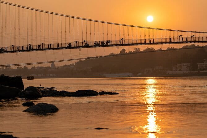Highlights of Rishikesh & Haridwar (Guided Fullday Sightseeing Tour by Car) - Key things I’d plan around