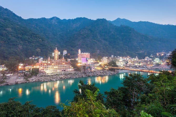 Highlights of Rishikesh & Haridwar (Guided Fullday Sightseeing Tour by Car) - How this private car day actually feels in practice