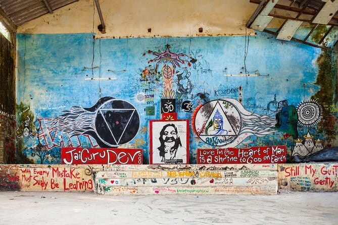 Highlights of Rishikesh & Haridwar (Guided Fullday Sightseeing Tour by Car) - Rishikesh: yoga traditions, riverside temples, and the ashram atmosphere