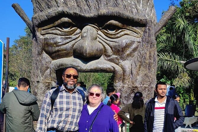 Highlights of Rishikesh & Haridwar (Guided Fullday Sightseeing Tour by Car) - The guide factor: storytelling that turns sights into something you understand