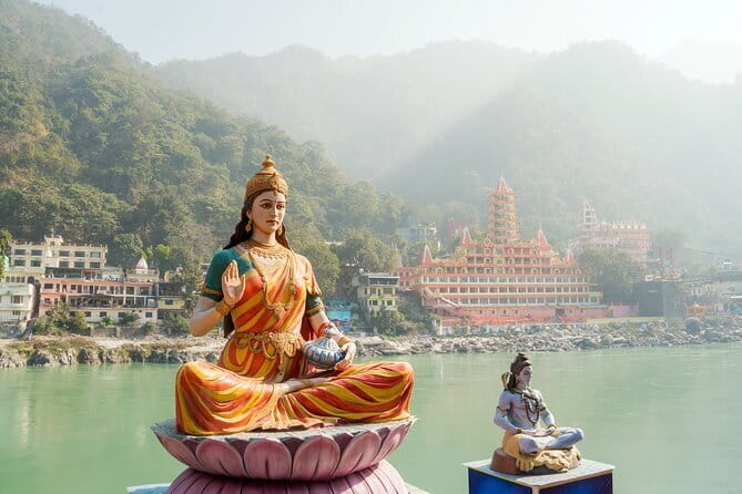 Highlights of Rishikesh & Haridwar (Guided Fullday Sightseeing Tour by Car) - Price and value for a small group (up to 3)