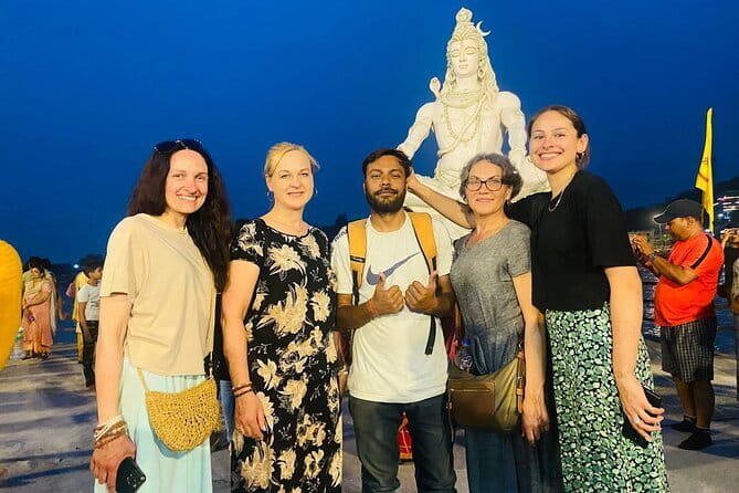 Highlights of Rishikesh & Haridwar (Guided Fullday Sightseeing Tour by Car) - What’s included, what’s not, and how to budget calmly