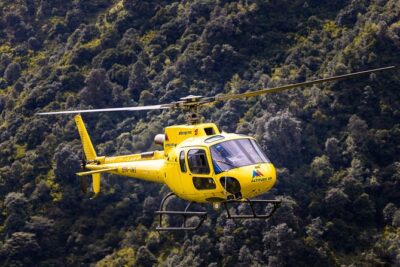 Himalayan Gosaikunda Helicopter Tour from Kathmandu - Flying the Himalaya: 40–45 Minutes of Peak-Spotting From Above