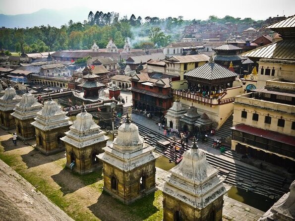 Historical Kathmandu - Key Highlights You’ll Actually Care About