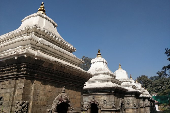 Historical Kathmandu - A Private Temple Circuit That Balances Speed With Meaning
