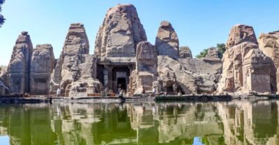 Historical Tour, Kangra fort &Rock cut temple from Dharmasla - Kangra Fort and the Big Question: Why This Fortress Still Matters